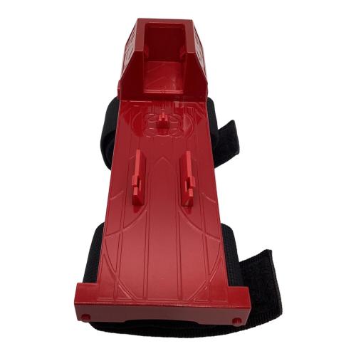 仮面ライダーキバ (カメンライダーキバ) 仮面ライダー COMPLETE SELECTION MODIFICATION タツロット