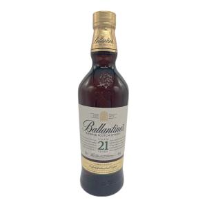 バランタイン ウィスキー 700ml