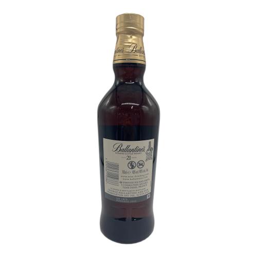 バランタイン ウィスキー 700ml