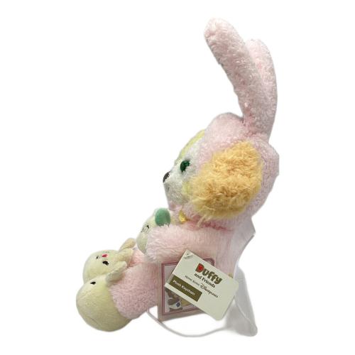 Disney RESORT (ディズニーリゾート) ヌイグルミ 香港ディズニーランド ダッフィー＆フレンズ 2019 春 イースター限定 クッキーアン