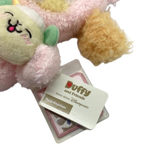 Disney RESORT (ディズニーリゾート) ヌイグルミ 香港ディズニーランド ダッフィー＆フレンズ 2019 春 イースター限定 クッキーアン