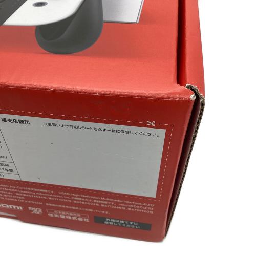 Nintendo (ニンテンドー) Nintendo Switch HEG-001 ■XTJ10751296195