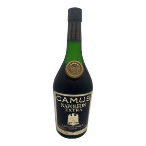 カミュ ナポレオン・エクストラ コニャック 700ml