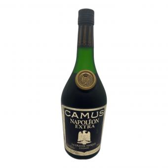 カミュ ナポレオン・エクストラ コニャック 700ml