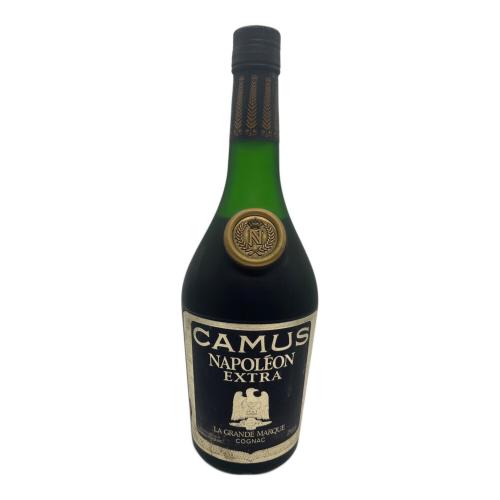 カミュ ナポレオン・エクストラ コニャック 700ml