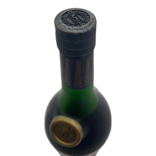 カミュ ナポレオン・エクストラ コニャック 700ml