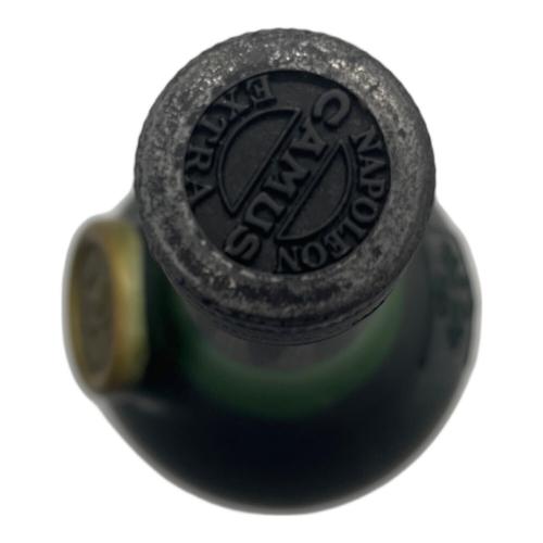 カミュ ナポレオン・エクストラ コニャック 700ml
