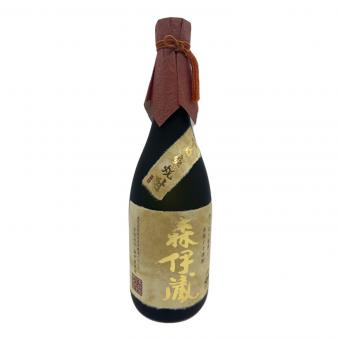 森伊蔵 芋焼酎 720ml