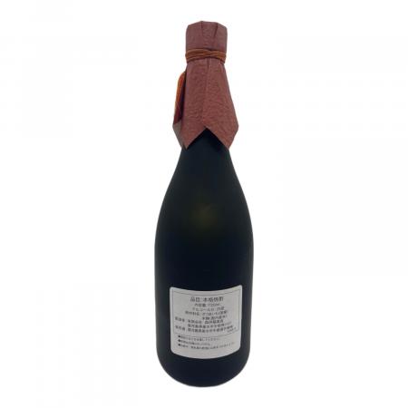 森伊蔵 芋焼酎 720ml｜トレファクONLINE