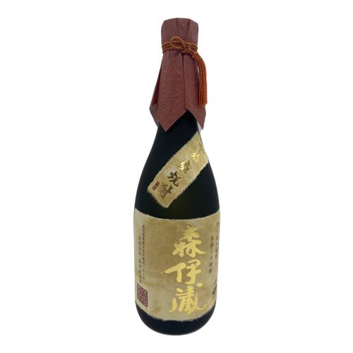 森伊蔵 芋焼酎 720ml