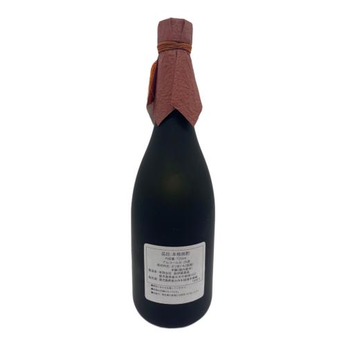 森伊蔵 芋焼酎 720ml