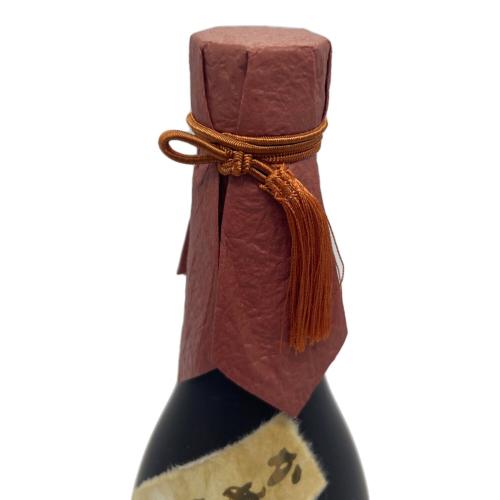 森伊蔵 芋焼酎 720ml