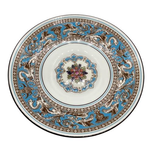 Wedgwood (ウェッジウッド) カップ&ソーサー フロレンティーン・ターコイズ