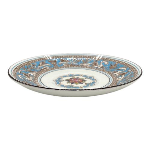 Wedgwood (ウェッジウッド) カップ&ソーサー フロレンティーン・ターコイズ