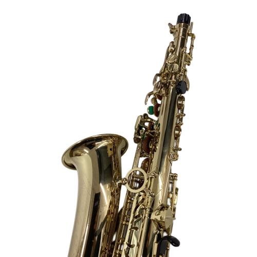 Selmer (セルマー) アルトサックス スーパーアクション80 シリーズ2 Super Action 80 SERIE II 685927
