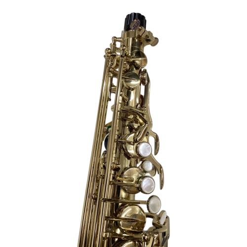 Selmer (セルマー) アルトサックス スーパーアクション80 シリーズ2 Super Action 80 SERIE II 685927