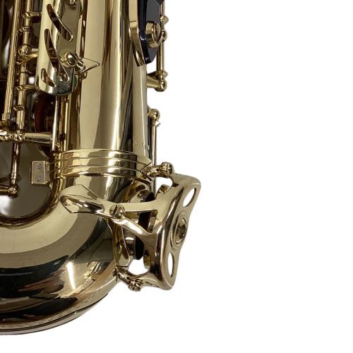 Selmer (セルマー) アルトサックス スーパーアクション80 シリーズ2 Super Action 80 SERIE II 685927