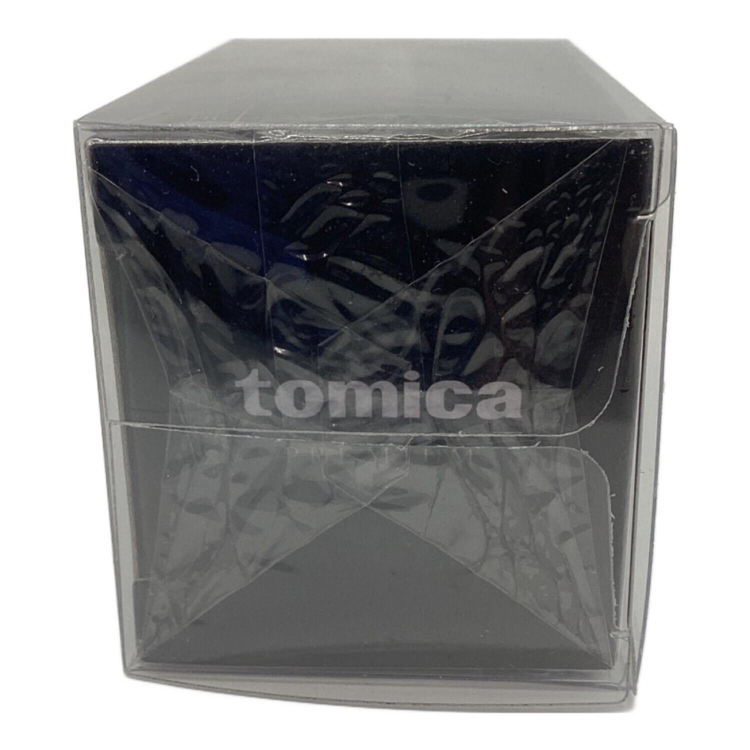 TOMY (トミー) トミカ 1000万台 日産 スカイライン GT-R V-SPECII Nur