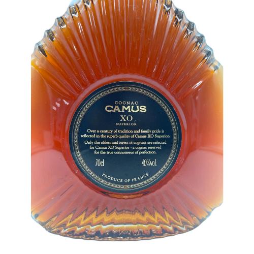 CAMUS(カミュ) XO ブランデー 700ml