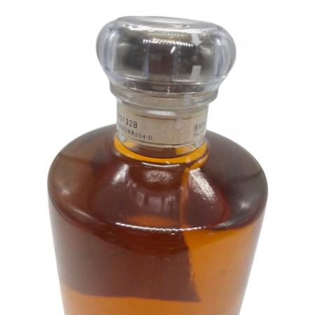 ニッカ ザ・ブレンド 丸びん ウィスキー Nikka The Blend 660ml