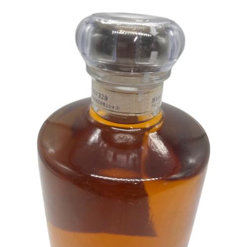 ニッカ ザ・ブレンド 丸びん ウィスキー Nikka The Blend 660ml
