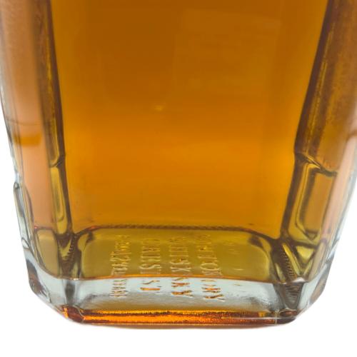 サントリー CREST ウィスキー 12年 750ml