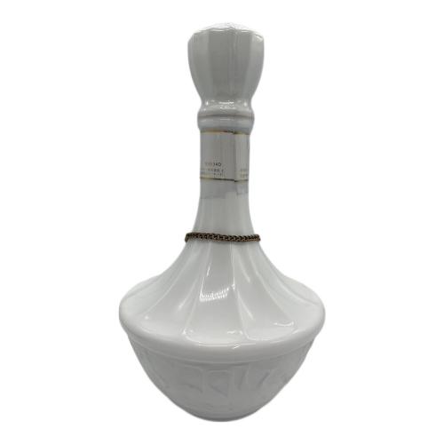 ニッカ 鶴 ウィスキー 重量約1470g 750ml