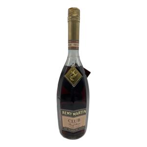 レミーマルタン (REMY MARTIN) CLUB  ブランデー 700ml