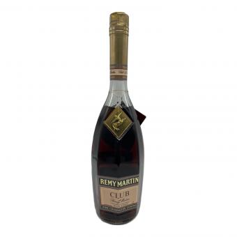 レミーマルタン (REMY MARTIN) CLUB  ブランデー 700ml