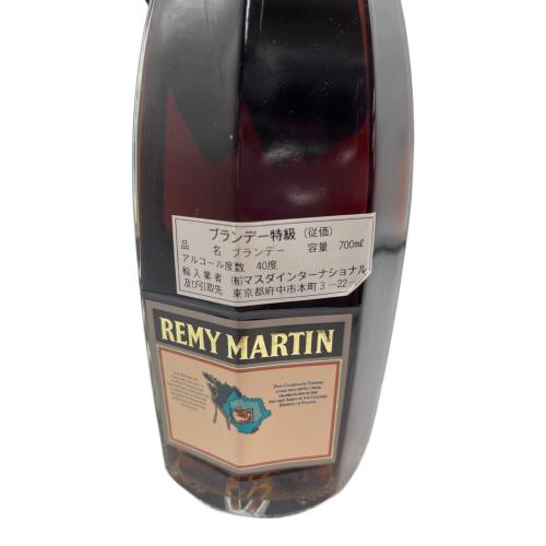 レミーマルタン (REMY MARTIN) CLUB  ブランデー 700ml