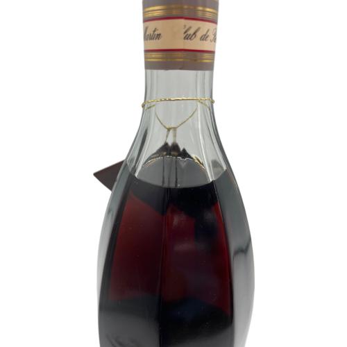 レミーマルタン (REMY MARTIN) CLUB  ブランデー 700ml