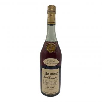 ヘネシー (Hennessy) VSOP コニャック 700ml