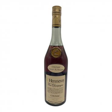 HENNESSY (ヘネシー) コニャック XO 700ml｜トレファクONLINE