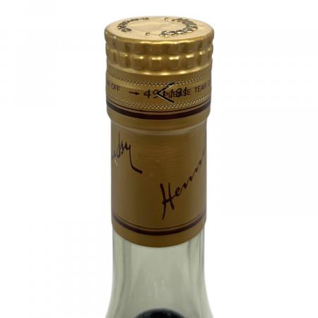 ヘネシー (Hennessy) VSOP コニャック 700ml｜トレファクONLINE