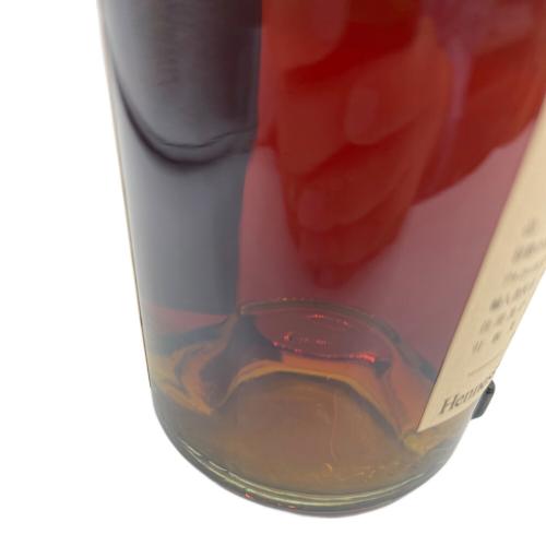 ヘネシー (Hennessy) VSOP コニャック 700ml
