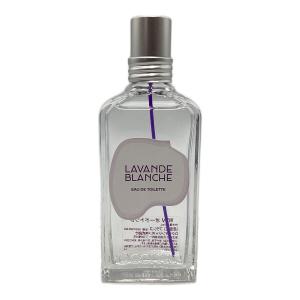 L'OCCITANE (ロクシタン) オードトワレ 50ml 残量80%-99%