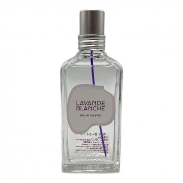 L'OCCITANE (ロクシタン) オードトワレ シトラスヴァーベナ 100ml 残量