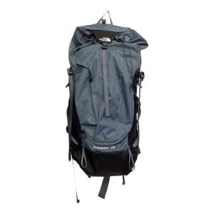 THE NORTH FACE (ザ ノース フェイス) リュック NM62345 グレー×ブラック