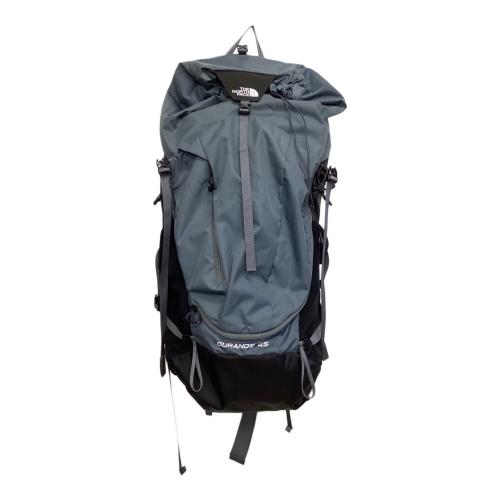 THE NORTH FACE (ザ ノース フェイス) リュック NM62345 グレー×ブラック