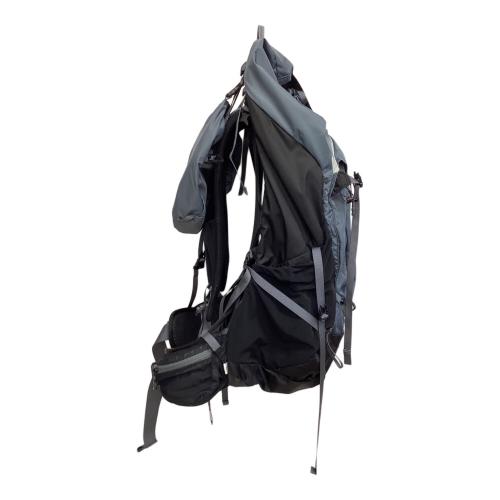 THE NORTH FACE (ザ ノース フェイス) リュック NM62345 グレー×ブラック