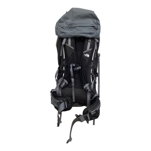THE NORTH FACE (ザ ノース フェイス) リュック NM62345 グレー×ブラック