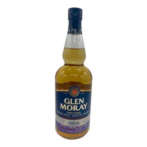 GLEN MORAY (グレン マレイ) ポートカスク フィニッシュ ウィスキー 700ml