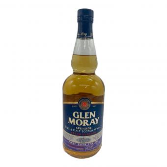 GLEN MORAY (グレン マレイ) ポートカスク フィニッシュ ウィスキー 700ml
