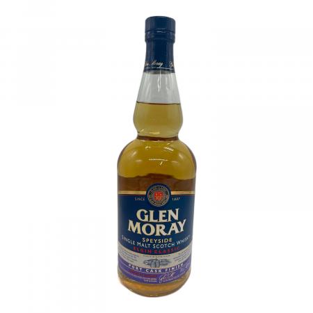 GLEN MORAY (グレン マレイ) ポートカスク フィニッシュ ウィスキー