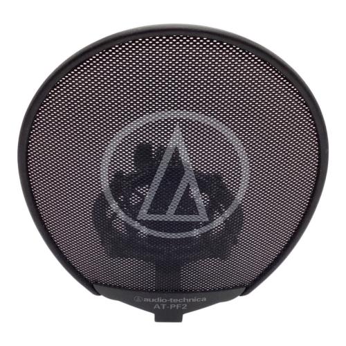 audio-technica (オーディオテクニカ) コンデンサーマイク ポップガード/ショックマウントセット AT2020