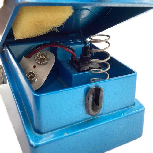 BOSS (ボス) ディレイ 本体のみ Digital Pitch Shifter /Delay PS-2 日本製 動作確認済み