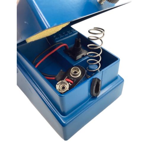 BOSS (ボス) オーバードライブ 本体のみ Blues Driver BD-2 台湾製 動作確認済み