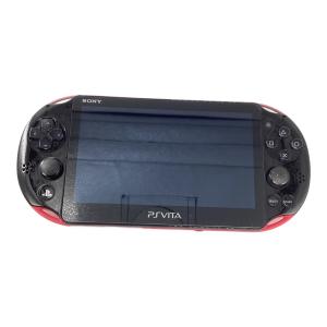 SONY (ソニー) PSVITA PHC-2000