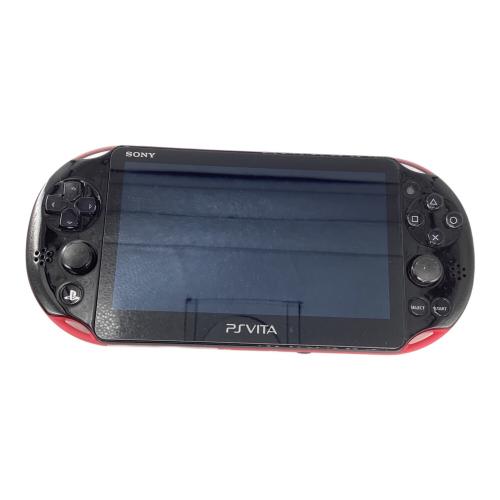 SONY (ソニー) PSVITA PHC-2000