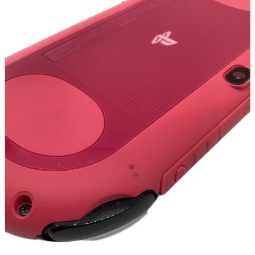 SONY (ソニー) PSVITA PHC-2000